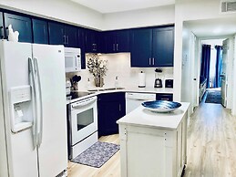 Marina Maison 2bdr Condo
