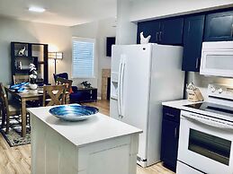 Marina Maison 2bdr Condo