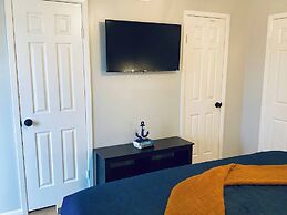 Marina Maison 2bdr Condo