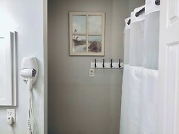 Marina Maison 2bdr Condo