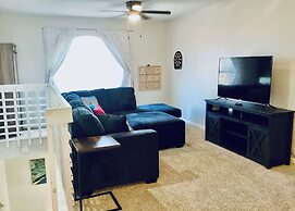 Marina Maison 2bdr Condo