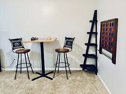 Marina Maison 2bdr Condo
