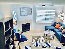 Marina Maison 2bdr Condo