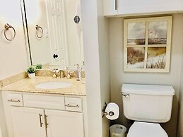 Marina Maison 2bdr Condo