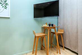 Apparements Berthier