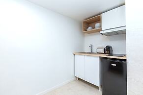 Apparements Berthier