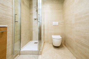 Apparements Berthier