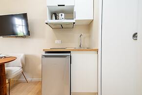 Apparements Berthier