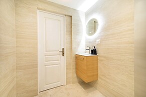 Apparements Berthier