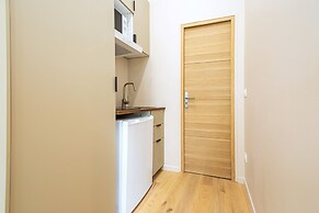 Apparements Berthier