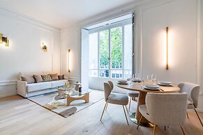 Apparements Berthier