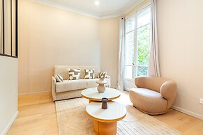 Apparements Berthier