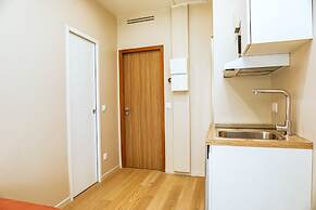 Apparements Berthier
