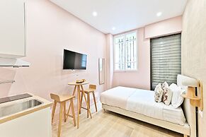 Apparements Berthier