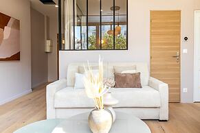 Apparements Berthier