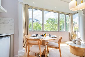 Apparements Berthier