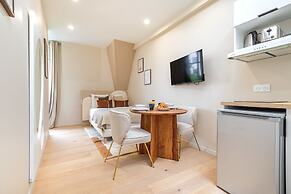 Apparements Berthier
