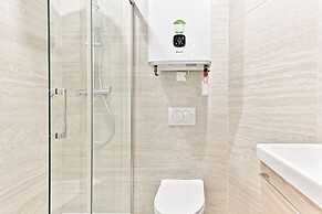 Apparements Berthier