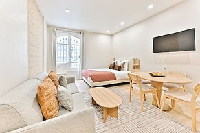 Apparements Berthier