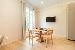 Apparements Berthier