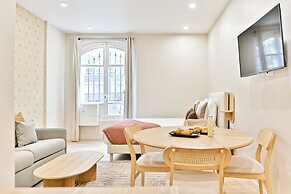 Apparements Berthier