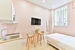 Apparements Berthier