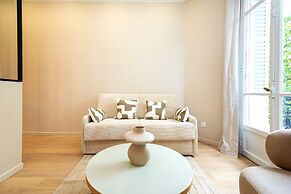 Apparements Berthier