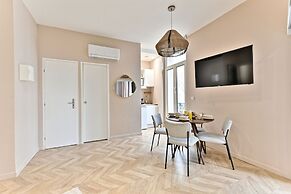 Appartements avenue Gourgaud