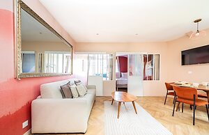 Appartements avenue Gourgaud