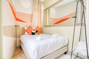 Appartements avenue Gourgaud