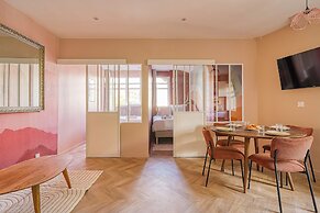 Appartements avenue Gourgaud