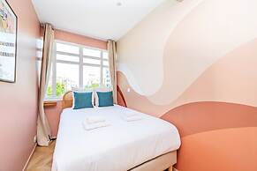 Appartements avenue Gourgaud