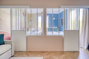 Appartements avenue Gourgaud
