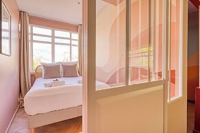 Appartements avenue Gourgaud