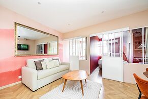 Appartements avenue Gourgaud