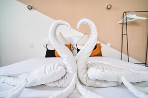 Appartements avenue Gourgaud