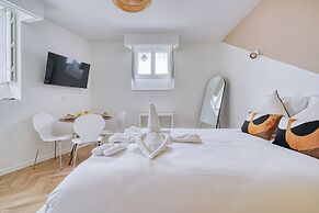 Appartements avenue Gourgaud