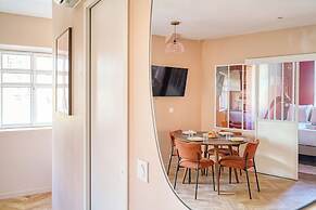 Appartements avenue Gourgaud