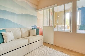 Appartements avenue Gourgaud