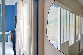 Appartements avenue Gourgaud
