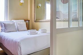 Appartements avenue Gourgaud