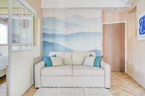 Appartements avenue Gourgaud