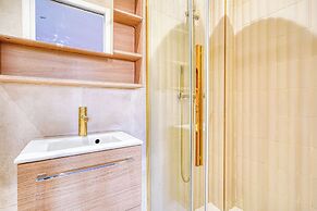 Appartements avenue Gourgaud