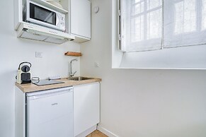 Appartements avenue Gourgaud
