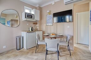 Appartements avenue Gourgaud