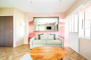 Appartements avenue Gourgaud