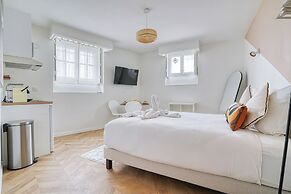 Appartements avenue Gourgaud