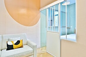 Appartements avenue Gourgaud