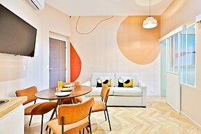 Appartements avenue Gourgaud