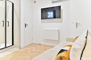 Appartements avenue Gourgaud
